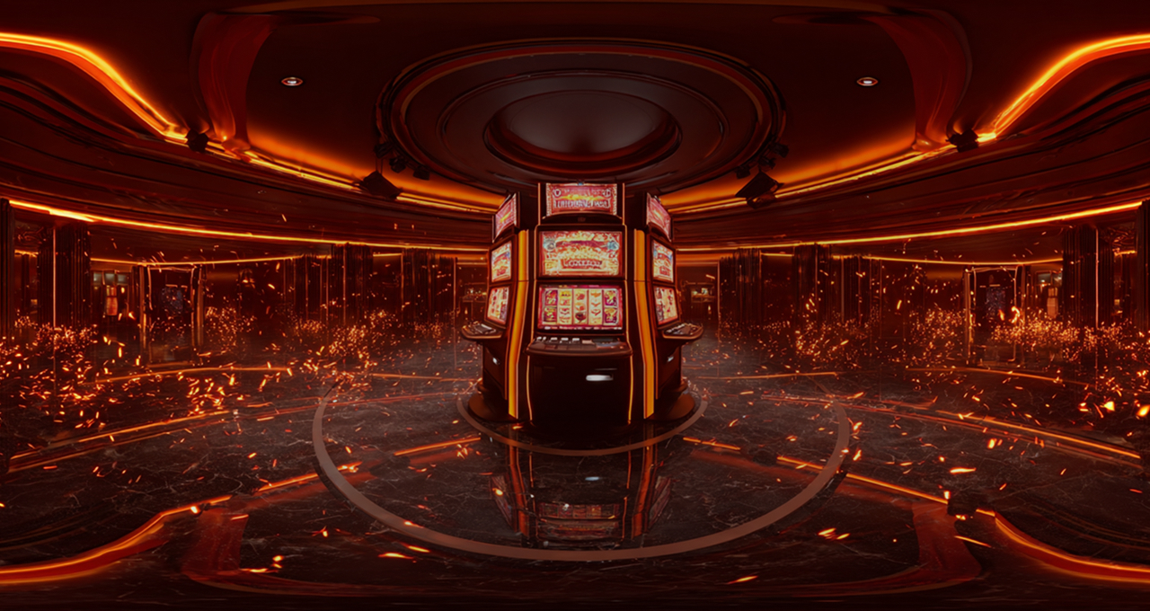Dragonara Casino Slide 2